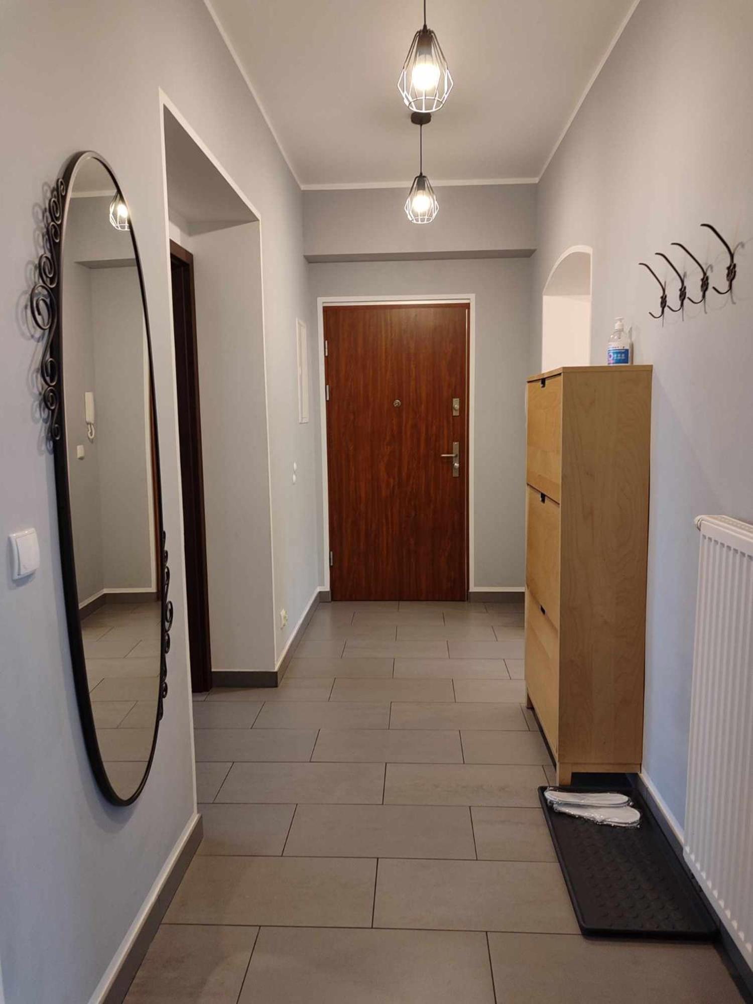 Apartament Przy Galerii Forum Gliwice Witkiewicza Luaran gambar