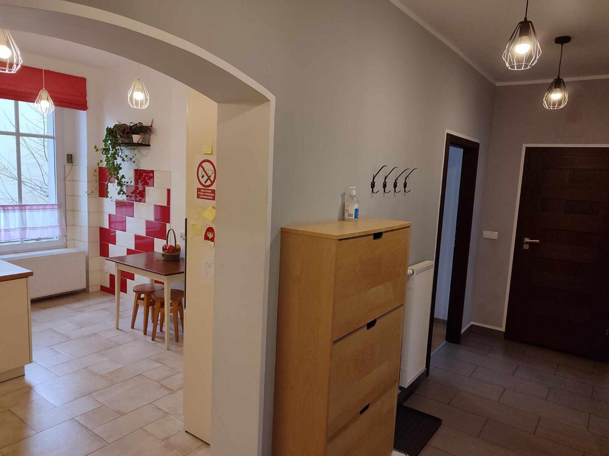 Apartament Przy Galerii Forum Gliwice Witkiewicza Luaran gambar