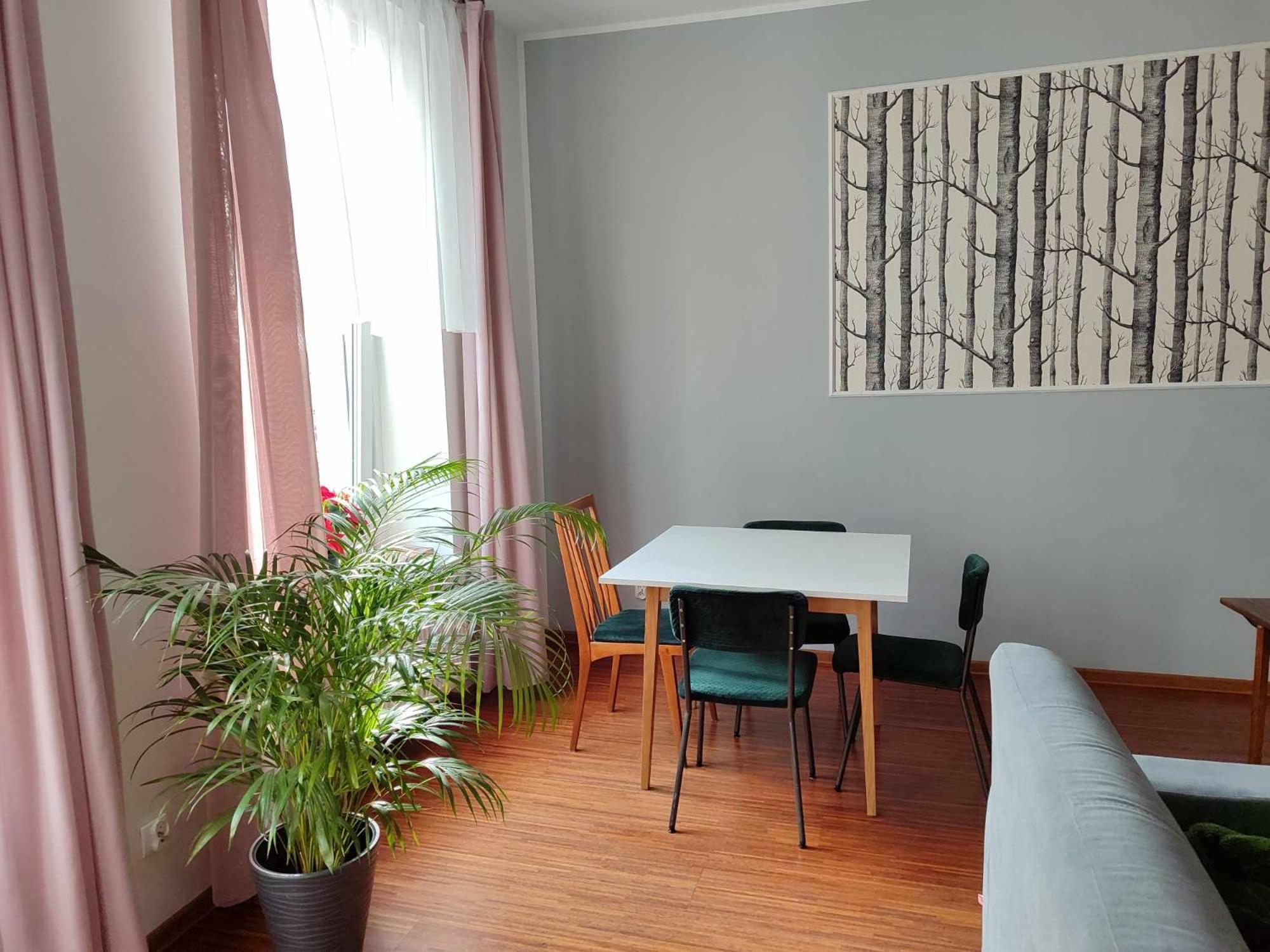 Apartament Przy Galerii Forum Gliwice Witkiewicza Luaran gambar