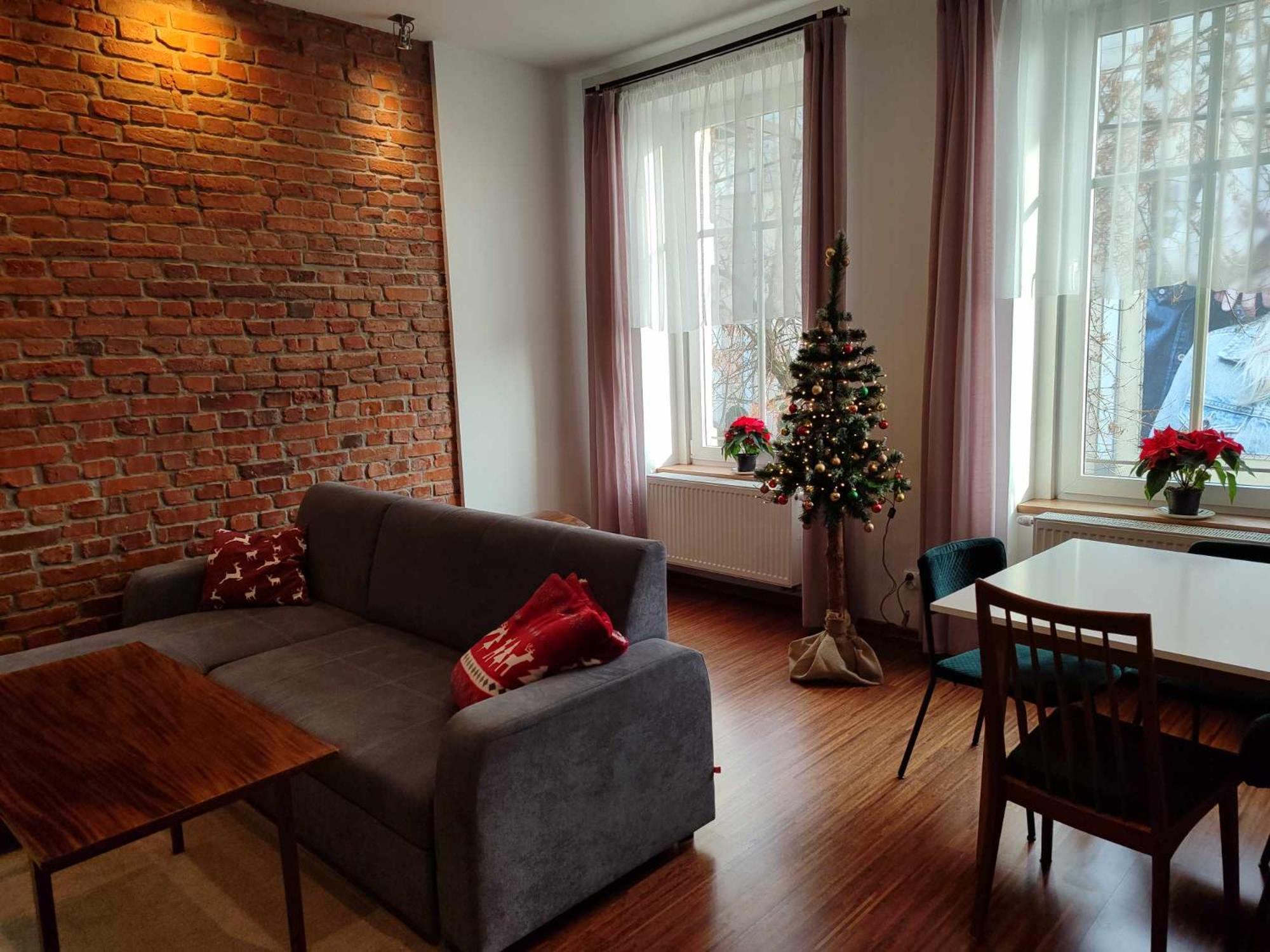 Apartament Przy Galerii Forum Gliwice Witkiewicza Luaran gambar