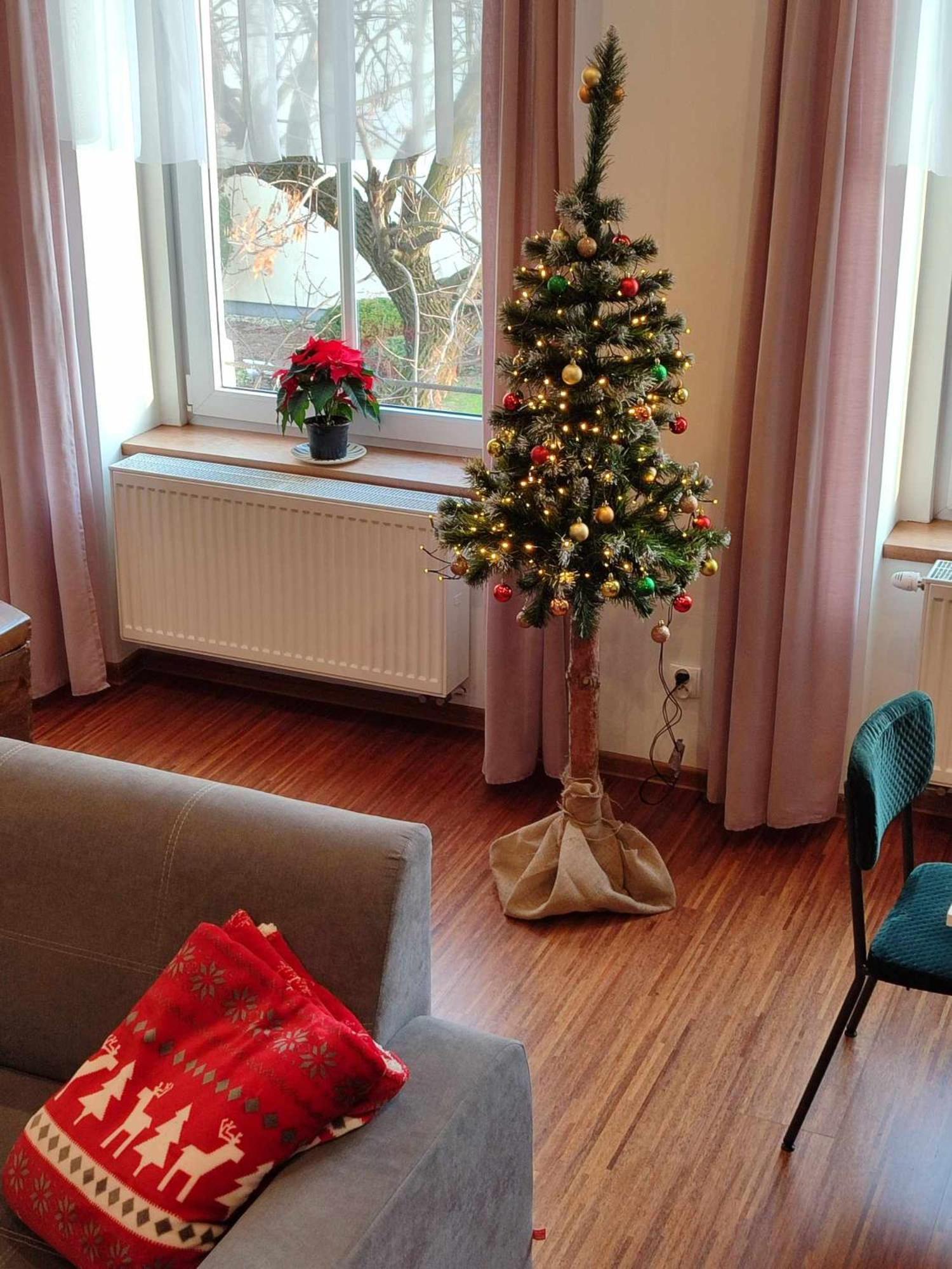 Apartament Przy Galerii Forum Gliwice Witkiewicza Luaran gambar